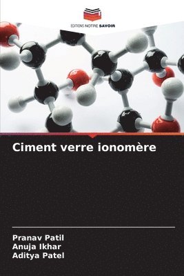 Ciment verre ionomre 1