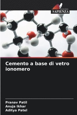 bokomslag Cemento a base di vetro ionomero