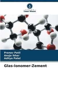 bokomslag Glas-Ionomer-Zement