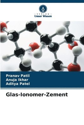 bokomslag Glas-Ionomer-Zement
