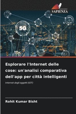 Esplorare l'Internet delle cose 1