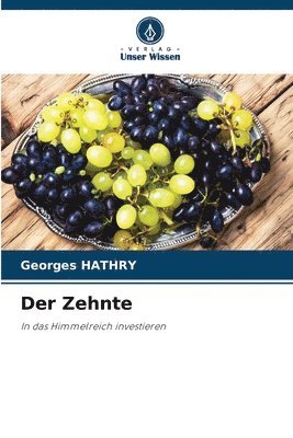 bokomslag Der Zehnte