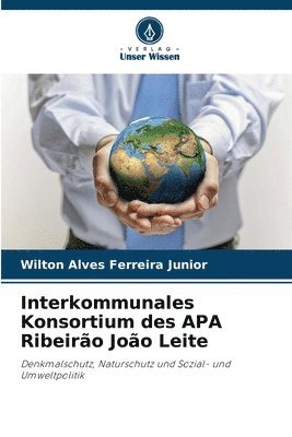 Interkommunales Konsortium des APA Ribeiro Joo Leite 1