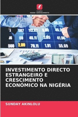 Investimento Directo Estrangeiro E Crescimento Econmico Na Nigria 1