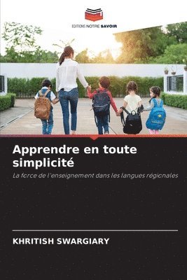 Apprendre en toute simplicit 1