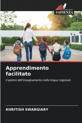 bokomslag Apprendimento facilitato