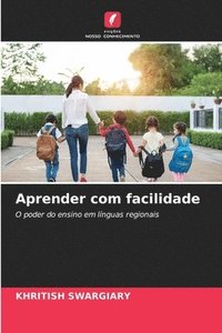 bokomslag Aprender com facilidade