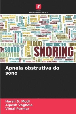 Apneia obstrutiva do sono 1