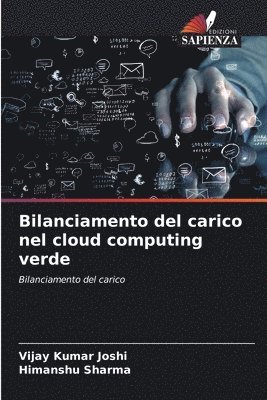 Bilanciamento del carico nel cloud computing verde 1