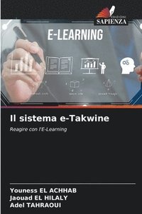 bokomslag Il sistema e-Takwine