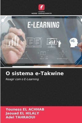 bokomslag O sistema e-Takwine