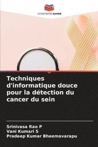 bokomslag Techniques d'informatique douce pour la dtection du cancer du sein