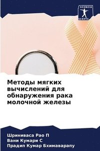 bokomslag &#1052;&#1077;&#1090;&#1086;&#1076;&#1099; &#1084;&#1103;&#1075;&#1082;&#1080;&#1093; &#1074;&#1099;&#1095;&#1080;&#1089;&#1083;&#1077;&#1085;&#1080;&#1081; &#1076;&#1083;&#1103;