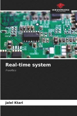 Real-time system 1