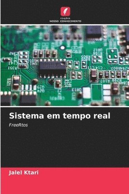 Sistema em tempo real 1