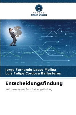 Entscheidungsfindung 1