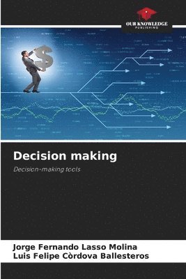 bokomslag Decision making