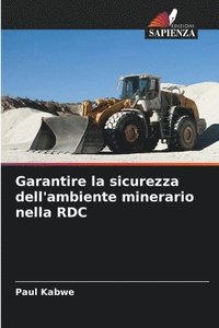 bokomslag Garantire la sicurezza dell'ambiente minerario nella RDC