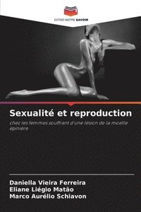 bokomslag Sexualit et reproduction