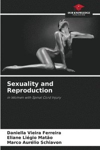 bokomslag Sexuality and Reproduction