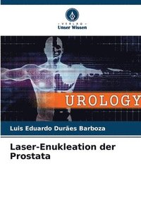 bokomslag Laser-Enukleation der Prostata