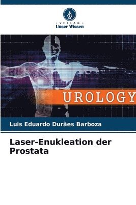 Laser-Enukleation der Prostata 1