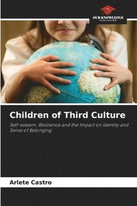 bokomslag Children of Third Culture