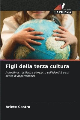 bokomslag Figli della terza cultura