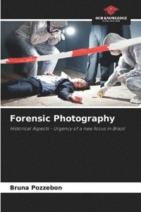 bokomslag Forensic Photography