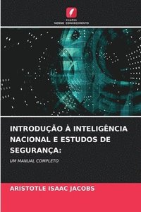 bokomslag Introduo  Inteligncia Nacional E Estudos de Segurana