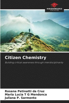 Citizen Chemistry 1