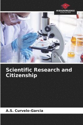 bokomslag Scientific Research and Citizenship