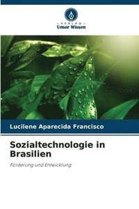 bokomslag Sozialtechnologie in Brasilien