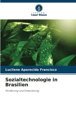 Sozialtechnologie in Brasilien 1