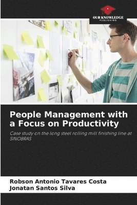 People Management with a Focus on Productivity 1