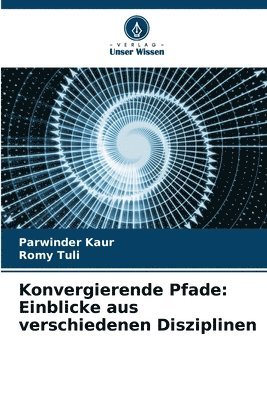 Konvergierende Pfade 1