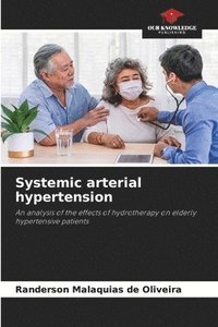 bokomslag Systemic arterial hypertension