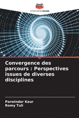 Convergence des parcours 1