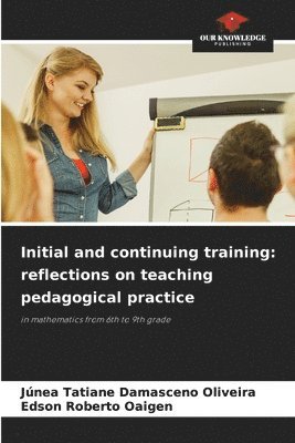 bokomslag Initial and continuing training