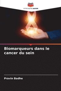 bokomslag Biomarqueurs dans le cancer du sein
