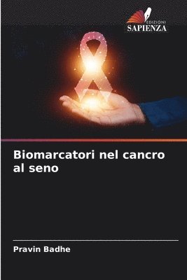 bokomslag Biomarcatori nel cancro al seno