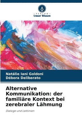 bokomslag Alternative Kommunikation