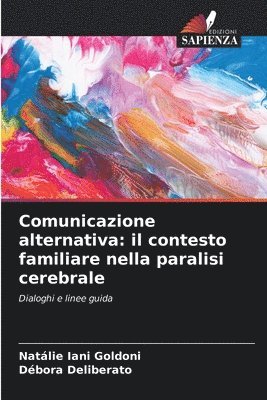 bokomslag Comunicazione alternativa