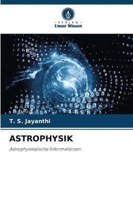 bokomslag Astrophysik