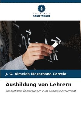 bokomslag Ausbildung von Lehrern