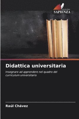 bokomslag Didattica universitaria