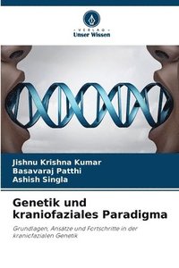 bokomslag Genetik und kraniofaziales Paradigma