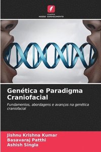 bokomslag Gentica e Paradigma Craniofacial