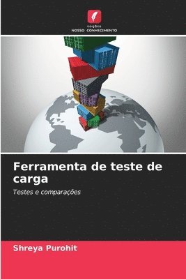 Ferramenta de teste de carga 1