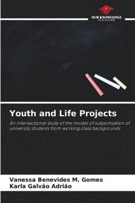 bokomslag Youth and Life Projects